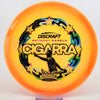 #80 172.7g | Orange