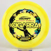 #83 172.2g | Yellow