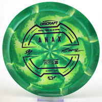 Discraft Bottom Stamp Paul McBeth/Paige Pierce Collab Anax
