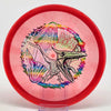 #25 176.8g | Red