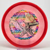 #26 176.7g | Red