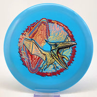 TSA SE Plume Mantra - Part Time Disc Golf