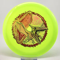 TSA SE Plume Mantra - Part Time Disc Golf