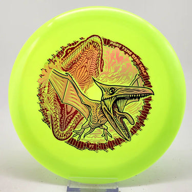 TSA SE Plume Mantra - Part Time Disc Golf