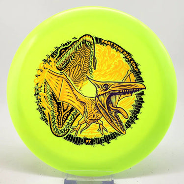 TSA SE Plume Mantra - Part Time Disc Golf