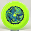 #35 153.9g | Green