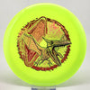 #51 156.9g | Green