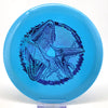 #66 156.8g | Blue