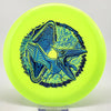 #67 156.9g | Green