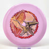 #84 156.6g | Purple