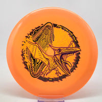 TSA SE Plume Mantra - Part Time Disc Golf (Drop 2)