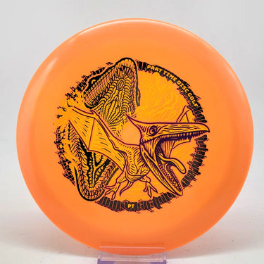 TSA SE Plume Mantra - Part Time Disc Golf (Drop 2)