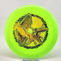 TSA SE Plume Mantra - Part Time Disc Golf (Drop 2)