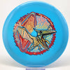 #32 156.6g | Blue