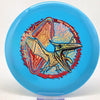 #33 156.6g | Blue