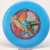 #34 156.6g | Blue