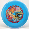 #36 156.5g | Blue