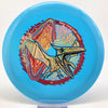 #37 156.5g | Blue
