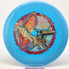 #39 156.6g | Blue