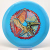 #40 156.7g | Blue