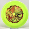#45 156.8g | Green