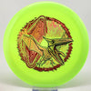 #46 156.7g | Green