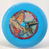 #72 156.7g | Blue
