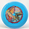 #73 156.7g | Blue