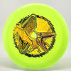 #82 156.7g | Green