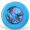 #84 156.4g | Blue