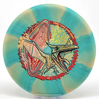 TSA SE Nebula Nerve Medium Praxis - Part Time Disc Golf