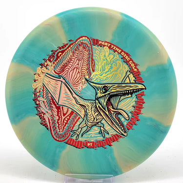 TSA SE Nebula Nerve Medium Praxis - Part Time Disc Golf