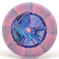 TSA SE Nebula Nerve Medium Praxis - Part Time Disc Golf