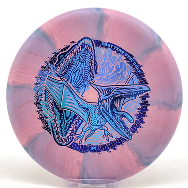 TSA SE Nebula Nerve Medium Praxis - Part Time Disc Golf