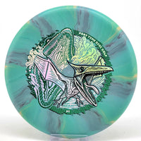 TSA SE Nebula Nerve Medium Praxis - Part Time Disc Golf