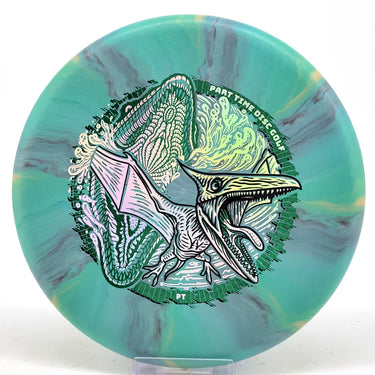 TSA SE Nebula Nerve Medium Praxis - Part Time Disc Golf