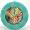 #25 169.9g | Green