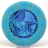 #34 170.7g | Blue
