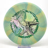 #50 170.2g | Green