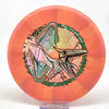 #62 170.6g | Orange