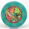 #78 166.5g | Green