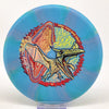 #84 169.8g | Blue