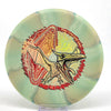 #93 169.6g | Green