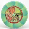 #12 169.8g | Green