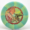 #23 170.8g | Green