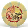 #62 170.5g | Yellow