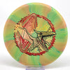 #85 170.9g | Green