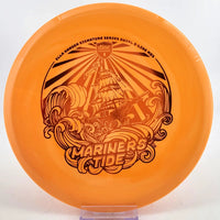 Discmania Ella Hansen Swirl S-Line MD3 - Mariner's Tide