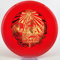Discmania Ella Hansen Swirl S-Line MD3 - Mariner's Tide