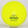 #13 179g | Yellow